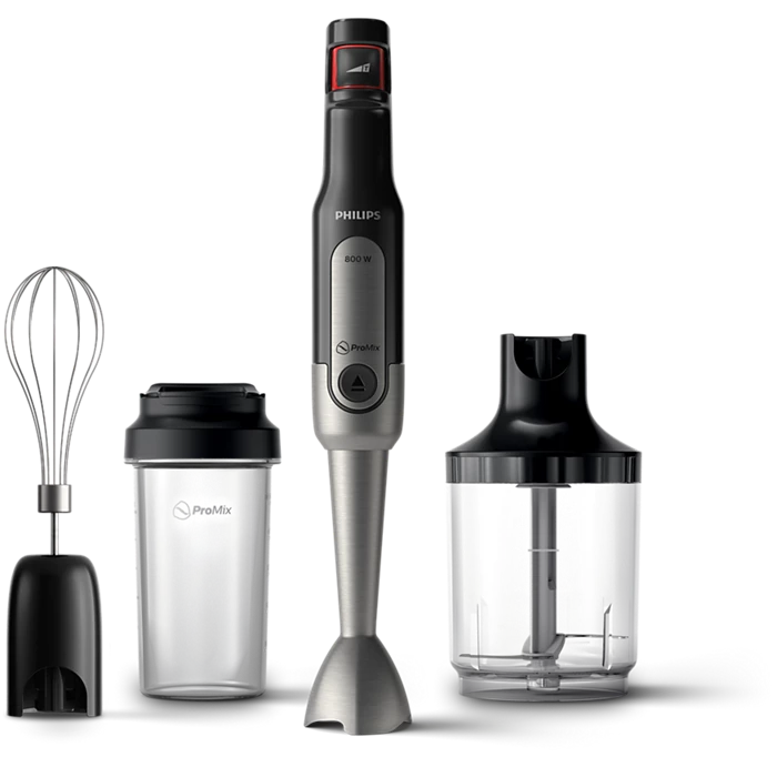 Philips Viva Collection ProMix Handblender HR2652/91