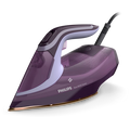 Philips Azur 8000 Series Steam Iron | DST8021/36 – Purple