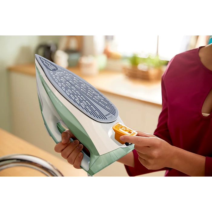Philips 7000 Series HV Steam Iron