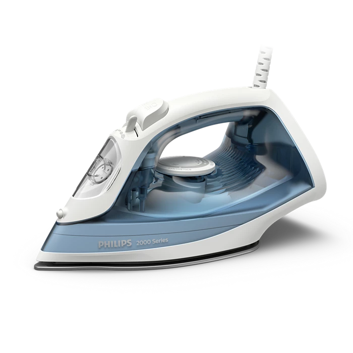 Philips 2000 Series Steam Iron | DST2010/20