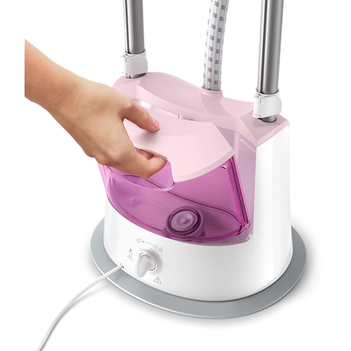 Philips EasyTouch Stand Steamer
