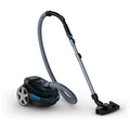 Philips Performer Compact – Bagged Vacuum Cleaner