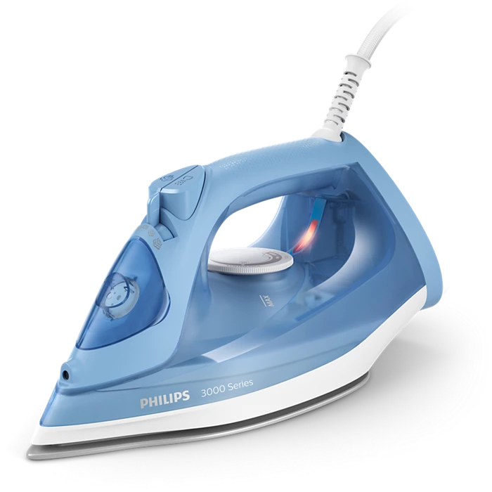 Philips 3000 Series Steam Iron | DST3020/29