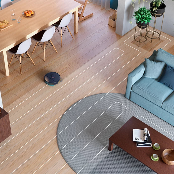 Philips 2000 Series – Robot Vacuum Cleaner