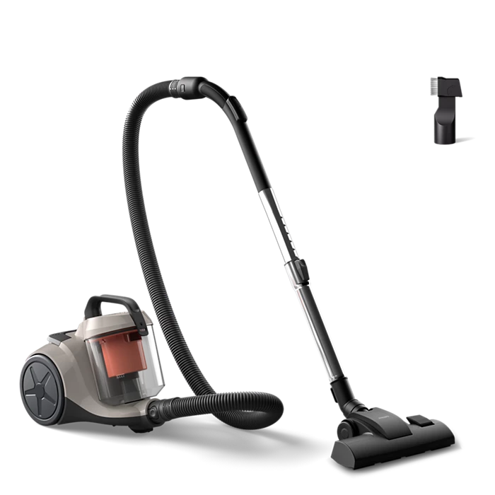 Philips 1000 Series – Bagless Vacuum Cleaner