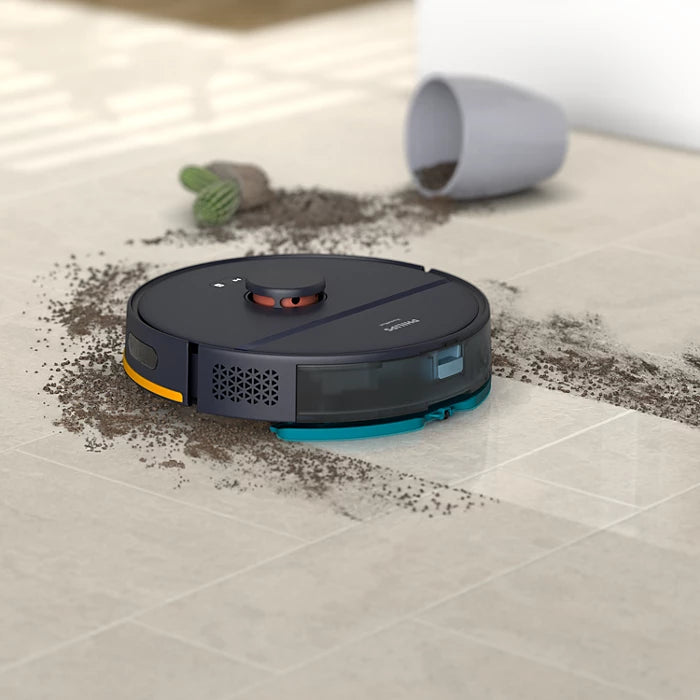 Philips 2000 Series Robot Vacuum Cleaner | XU2000/15
