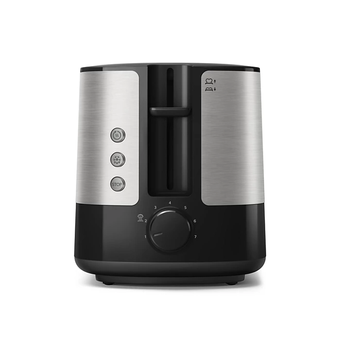 Philips Viva Collection Toaster | HD2637/91