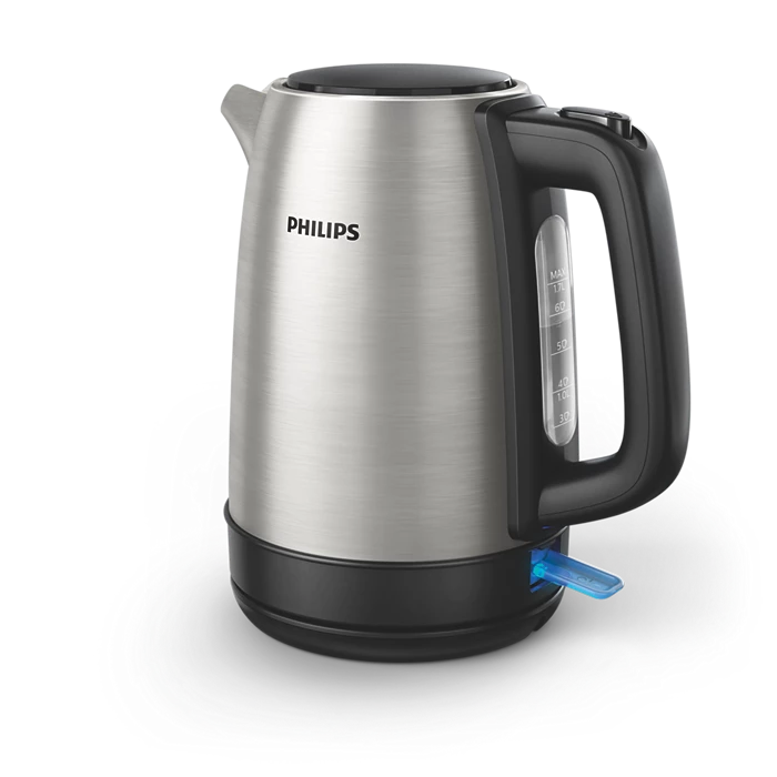 Philips Metal Kettle