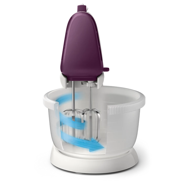 Philips Viva Collection Mixer