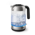 Philips Series 5000 – Glass Kettle, 1.7 L