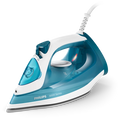 Philips 3000 Series Steam Iron – Powerful Ceramic Soleplate