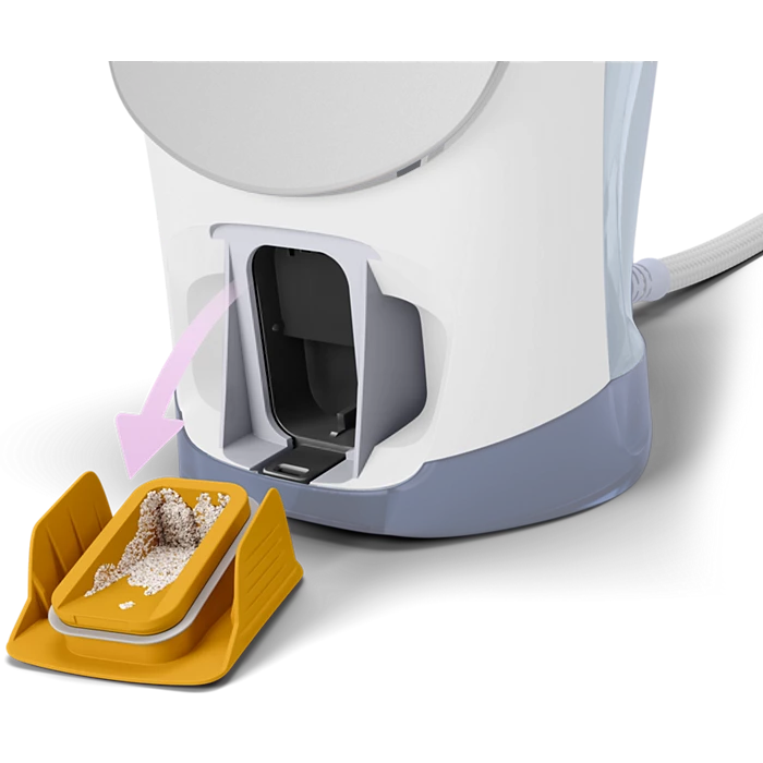 Philips Azur Steam Iron