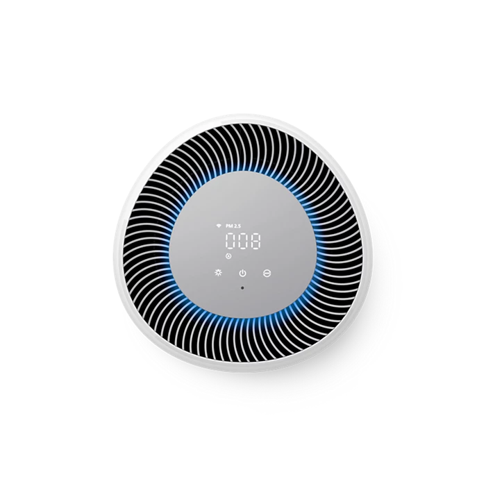 Philips PureProtect Quiet Smart Air Purifier | AC2220/10