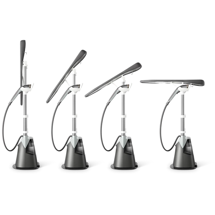 Philips All-in-One 8000 Series Garment Steamer | GC628/86