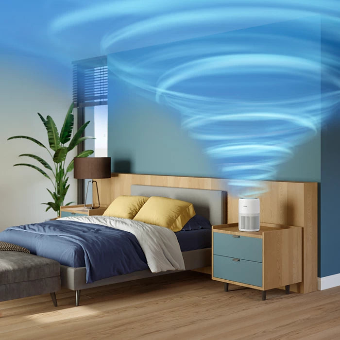 Philips PureProtect Mini Air Purifier | AC0920/10