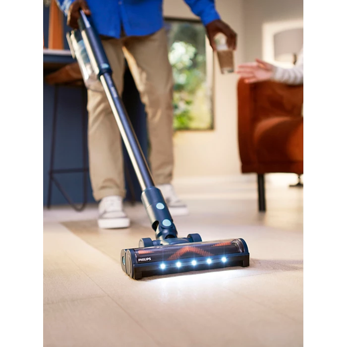 Philips Cordless Vacuum Aqua