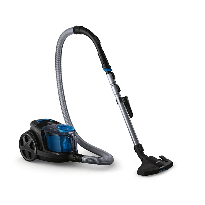 Philips PowerPro Compact Bagless Vacuum Cleaner FC9350/62