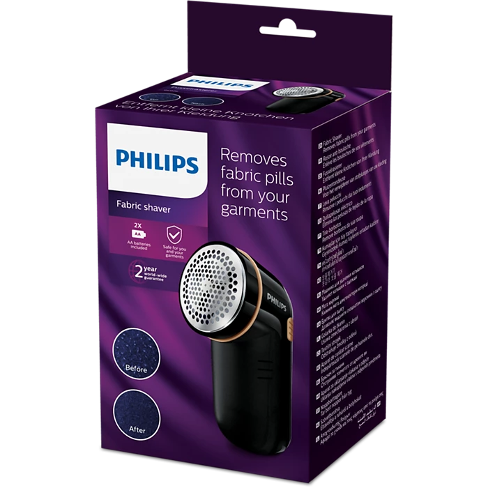 Philips Fabric Shaver