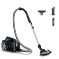 Philips PowerPro Expert Bagless Vacuum Cleaner | FC9732/61