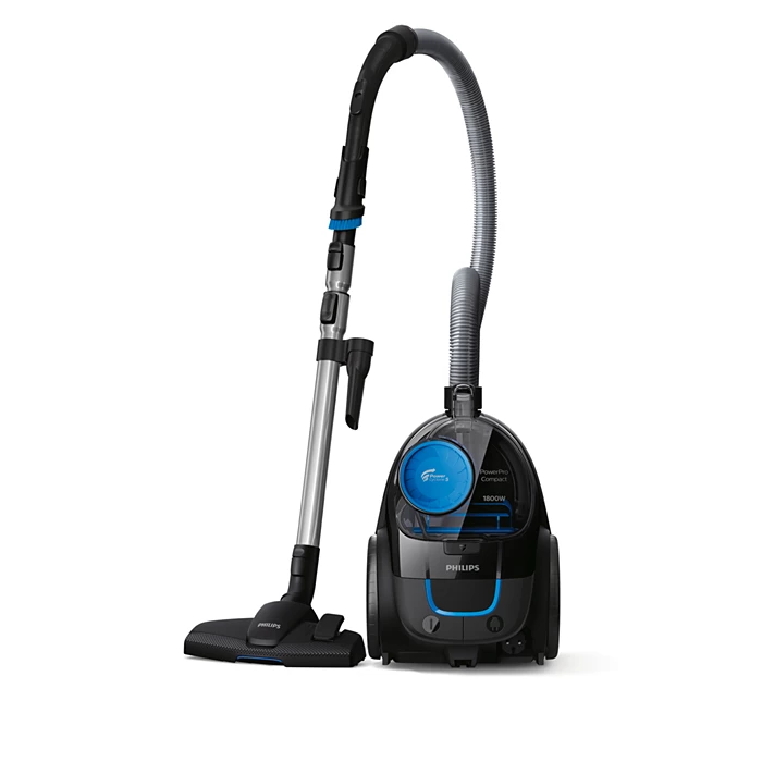Philips PowerPro Compact Bagless Vacuum Cleaner FC9350/62