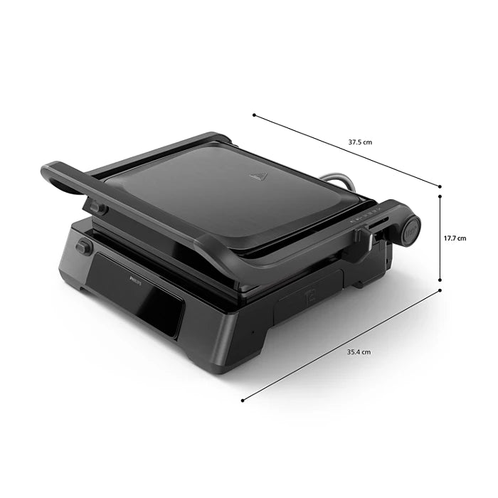 Philips 7000 Series Contact Grill HD6307/70
