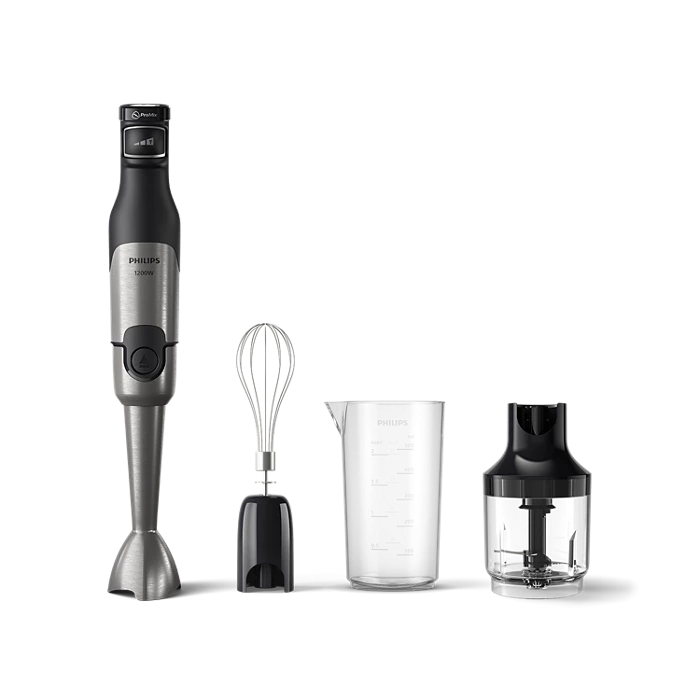 Philips 5000 Series Hand Blender | HR2683/00