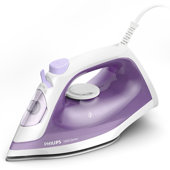 Philips 1000 Series Steam Iron DST1020/36