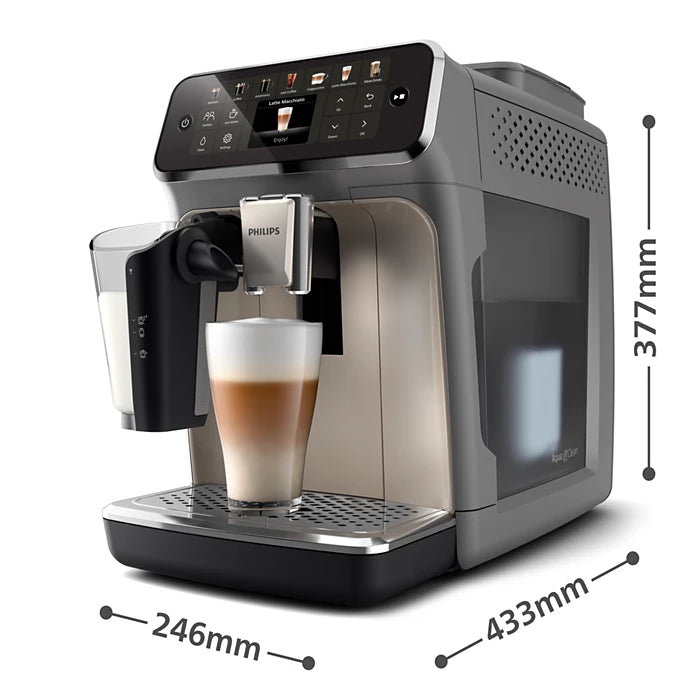 Philips Fully Automatic Espresso Machine | EP4446/23
