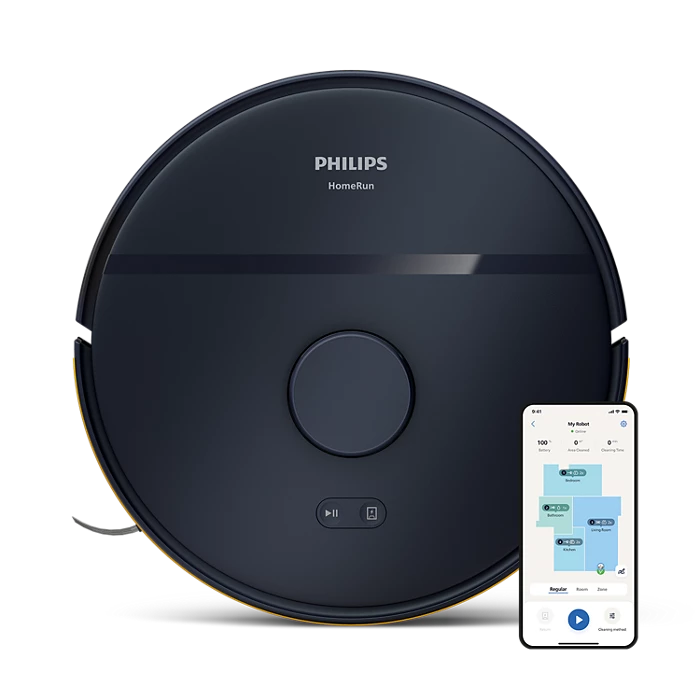 Philips 2000 Series Robot Vacuum Cleaner | XU2000/15