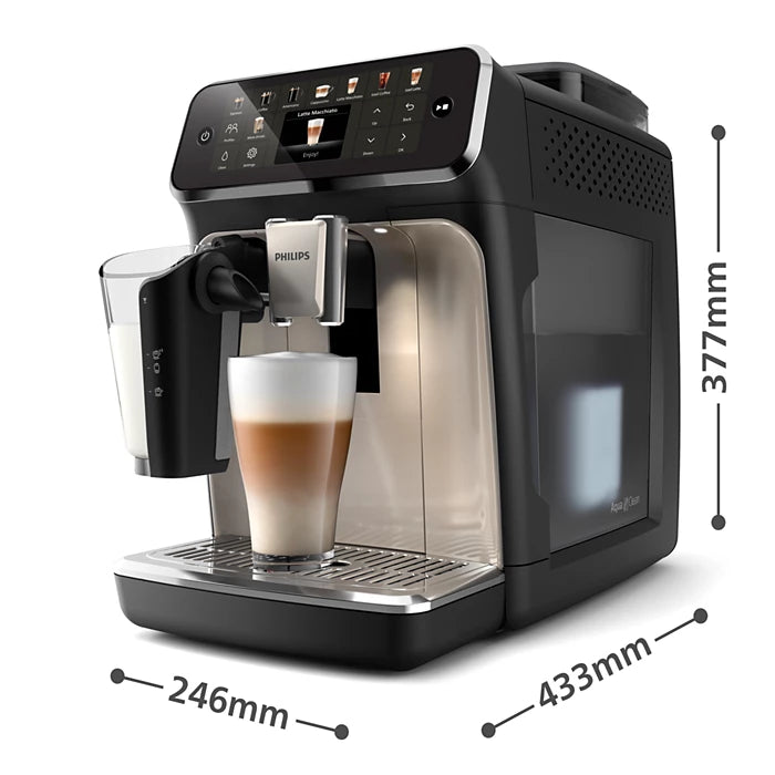 Philips Fully Automatic Espresso Machine | EP5547/23