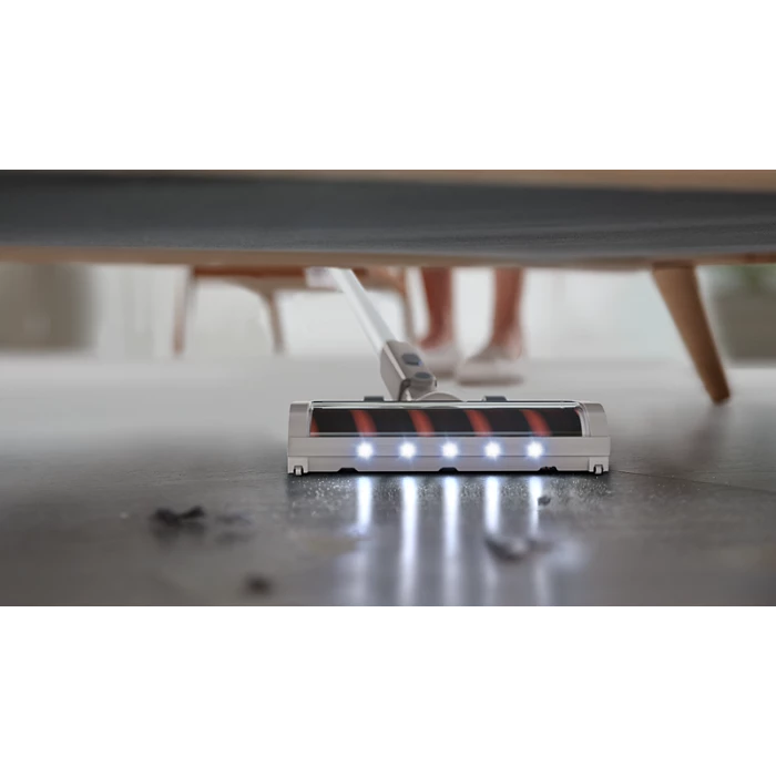 Philips 2000 Series Cordless Vacuum
