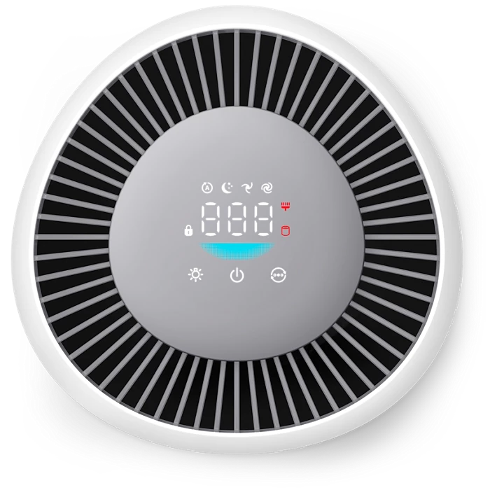 Philips PureProtect Mini Air Purifier | AC0920/10
