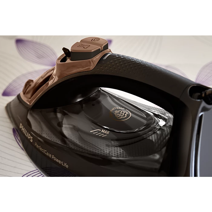Philips PerfectCare Steam Iron – GC3929/66