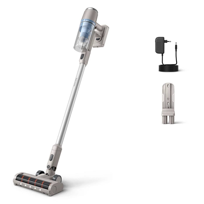 Philips 2000 Series Cordless Vacuum