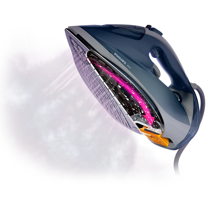 Philips Azur Steam Iron