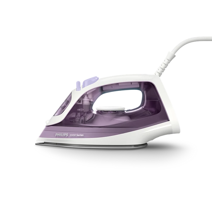 Philips 2000 Series Steam Iron | DST2020/36