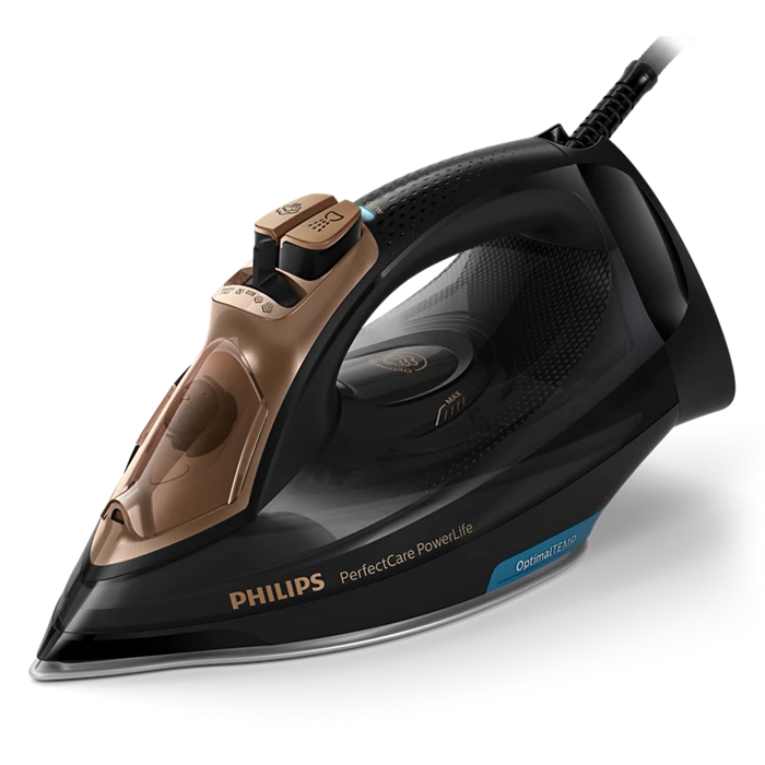 Philips PerfectCare Steam Iron – GC3929/66