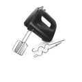 Philips Daily Collection Hand Mixer | HR3705/10