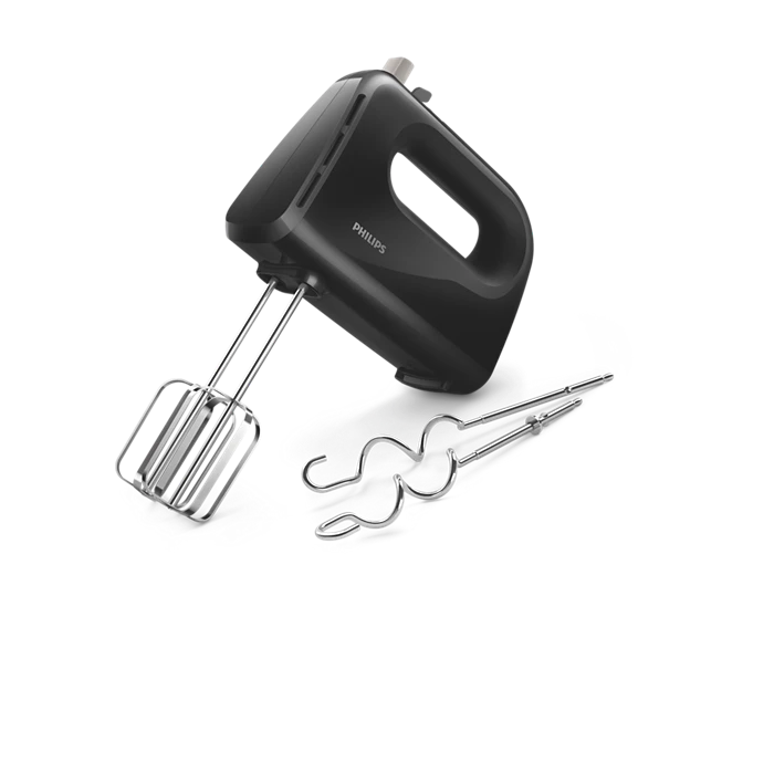Philips Daily Collection Hand Mixer | HR3705/10