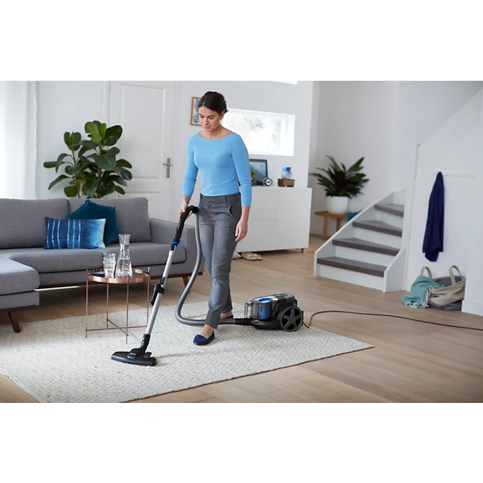 Philips PowerPro Compact Bagless Vacuum Cleaner FC9350/62