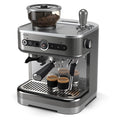 Philips Barista Brew Semi-Automatic Espresso Machine | PSA3228/01