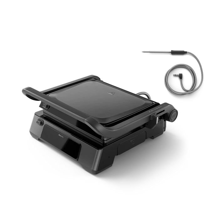 Philips 7000 Series Contact Grill HD6307/70