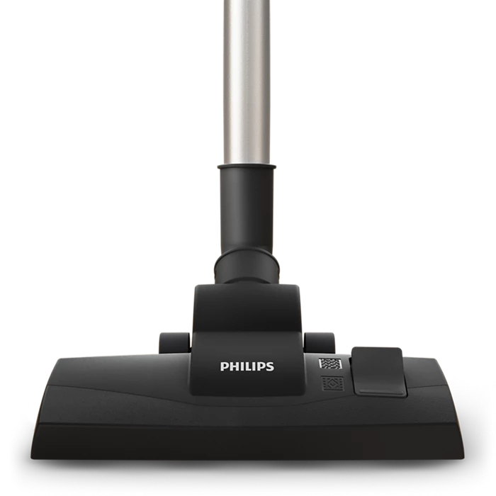 Philips 2000 Series – Bagged Vacuum Cleaner