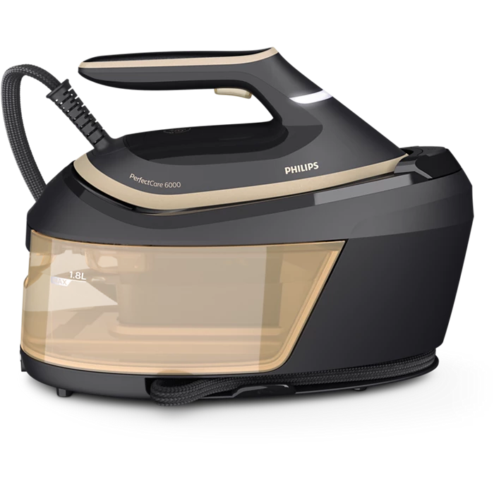 Philips PerfectCare 6000 Series Steam Generator Iron | PSG6064/86