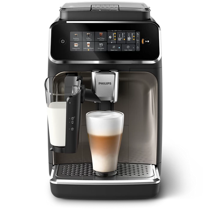 Philips Fully Automatic Espresso Machine | EP3347/23