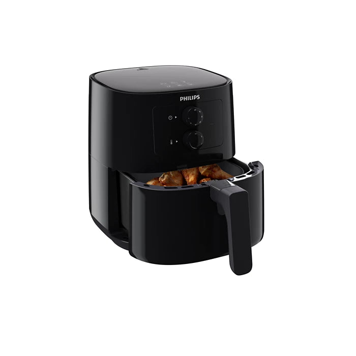Philips 3000 Series Airfryer L – 4.1L with Rapid Air Technology