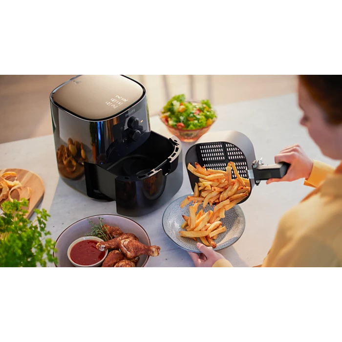 Philips Essential Airfryer HD9200/21