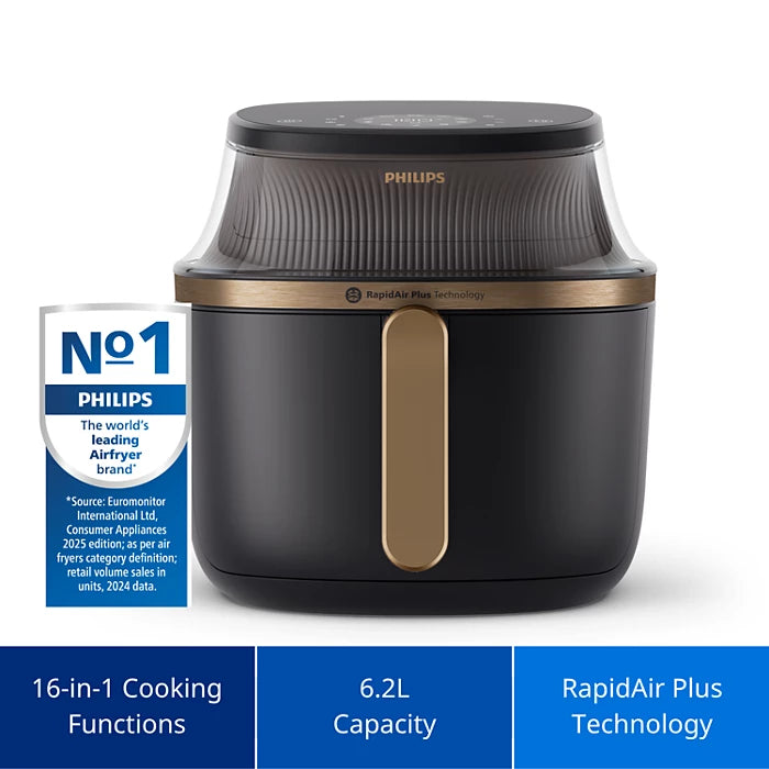 Philips 3000 Series Airfryer