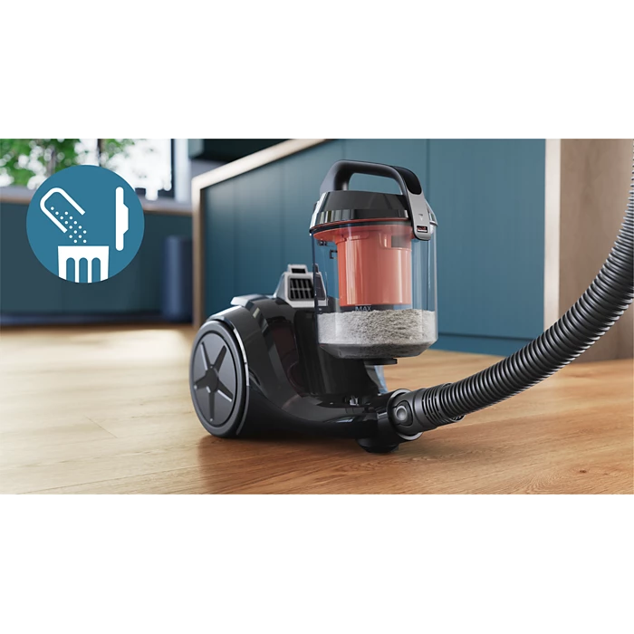 Philips 1000 Series – Bagless Vacuum Cleaner