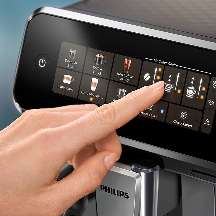 Philips Fully Automatic Espresso Machine | EP3347/23